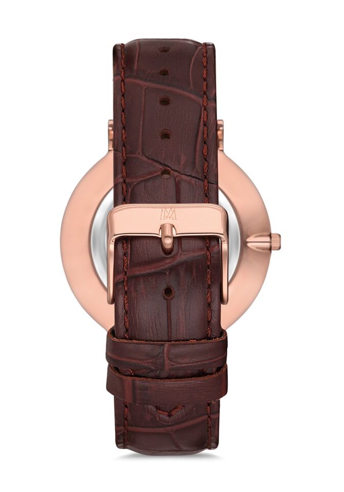 Momentus Men's Classic CM135R-02KR