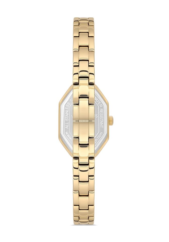 Momentus Women's Shiny SS406G-09SG