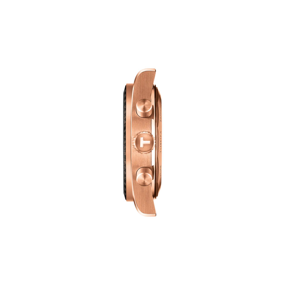 Tissot PR516 40mm T1494173305100 - Erkek Kol Saati T149.417.33.051.00