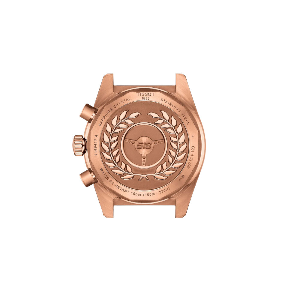 Tissot PR516 40mm T1494173305100 - Erkek Kol Saati T149.417.33.051.00