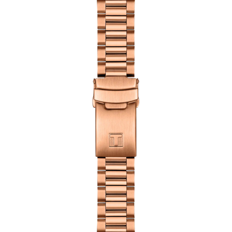 Tissot PR516 40mm T1494173305100 - Erkek Kol Saati T149.417.33.051.00