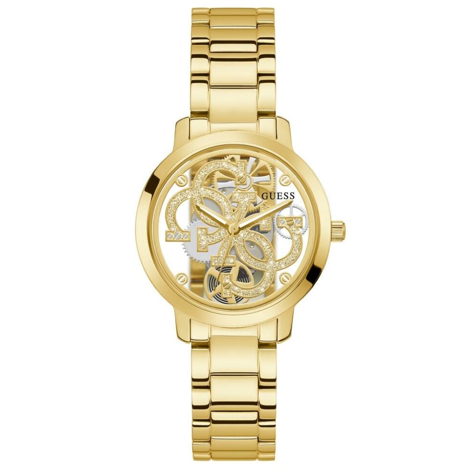 Guess Gugw0300L2 Kadın Kol Saati