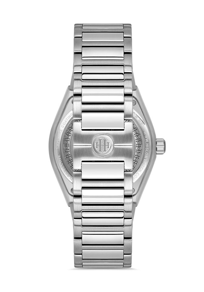 Hislon Men's Solid SD136S-05SR