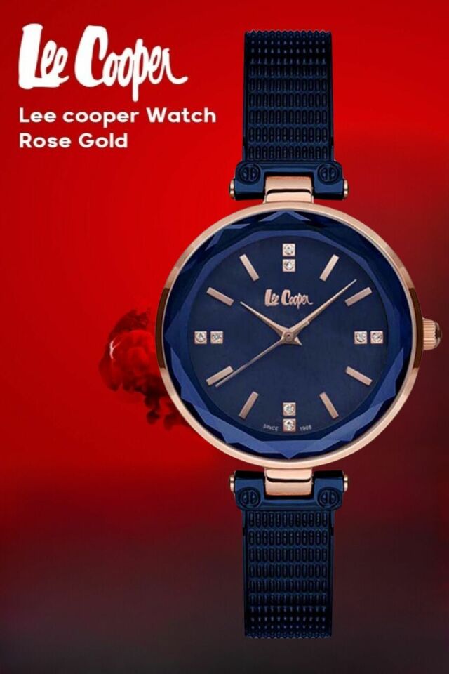Lee Cooper LC06775.490  Kol Saati