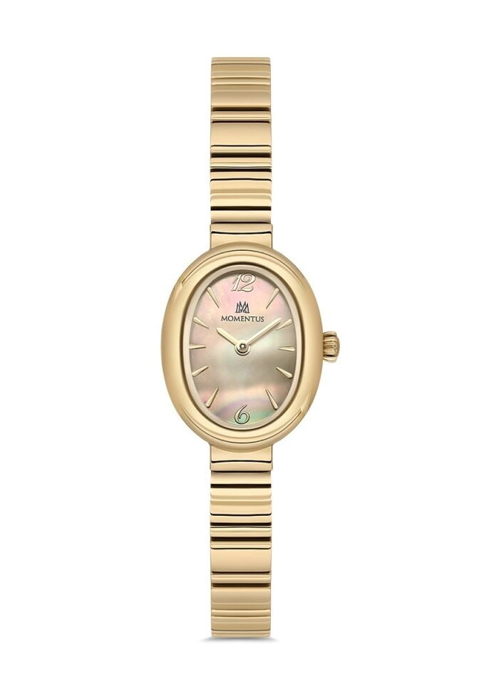 Momentus Cw326G-08Sg Kadın Kol Saati