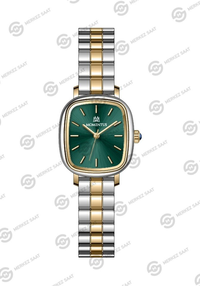 Momentus Women's Classy CW318G-15SG