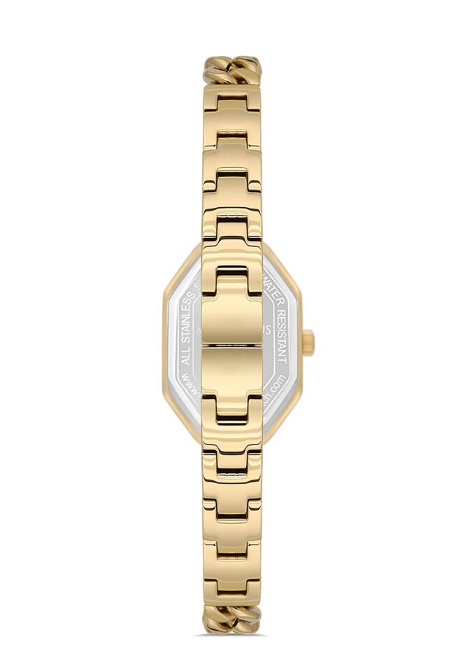 Momentus Women's Shiny SS407G-08SG