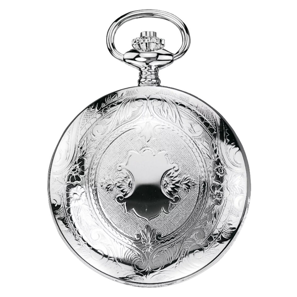 Tissot Savonnette 49.55mm T83640113 - Cep Saati T83.6.401.13