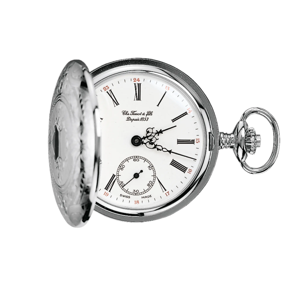 Tissot T83.6.401.13 Unisex Kol Saati