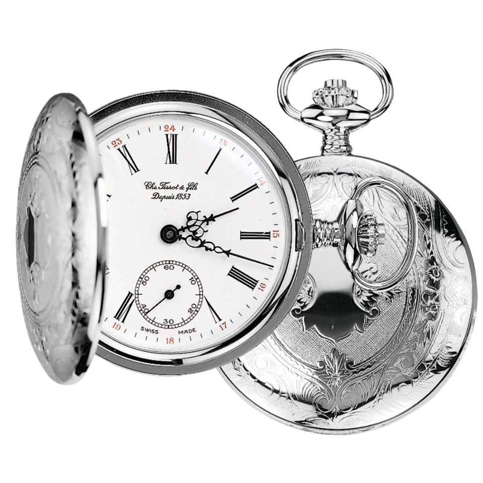 Tissot T83.6.401.13 Unisex Kol Saati
