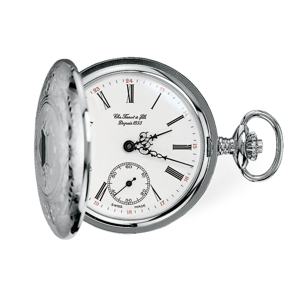 Tissot T83.6.401.13 Unisex Kol Saati
