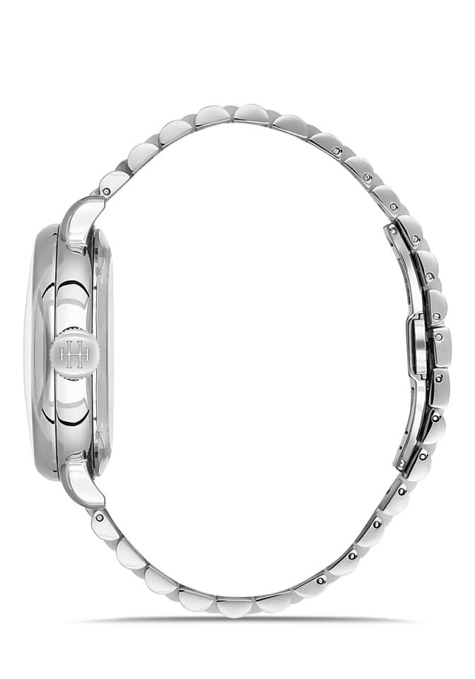 Hislon Men's Solid SD141S-11SS