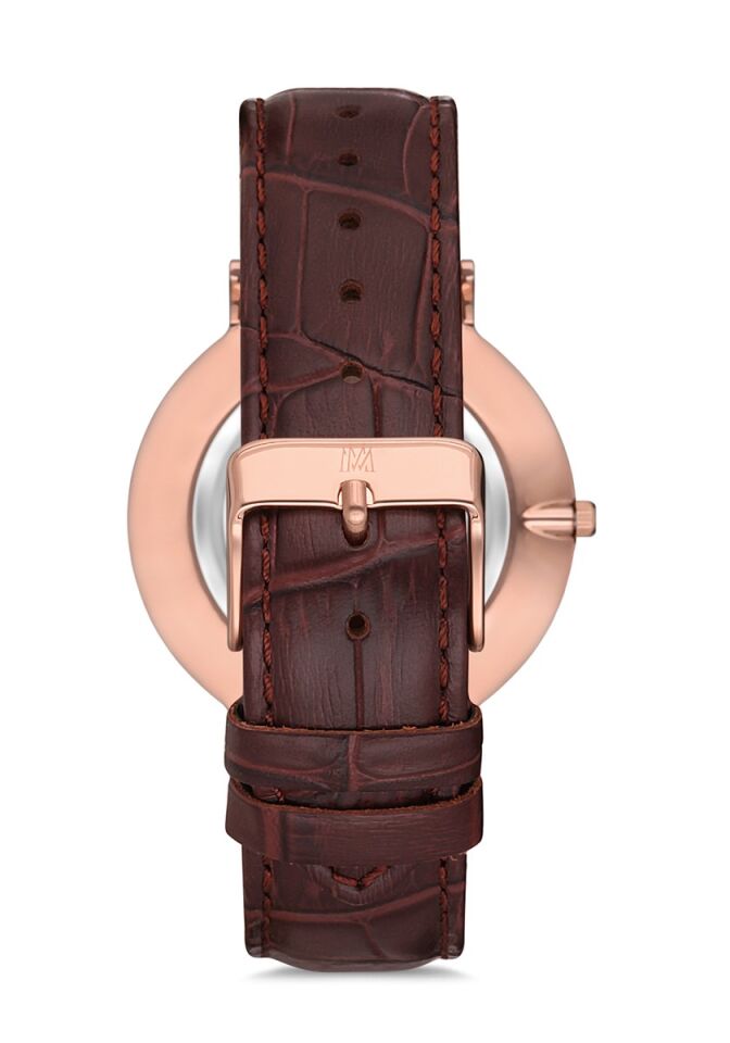 Momentus Men's Classic CM135R-01KR
