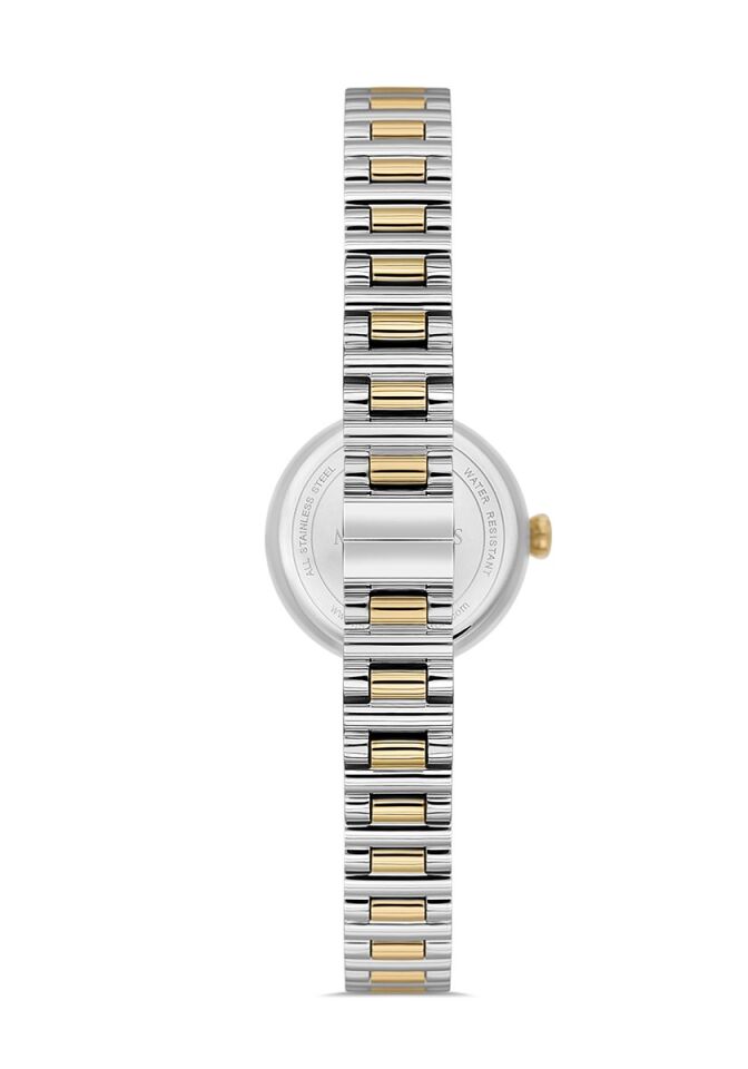 Momentus Women's Classy CW313T-15SG