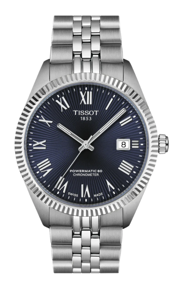 Tissot T156.408.11.043.00 Ballade Erkek Kol Saati