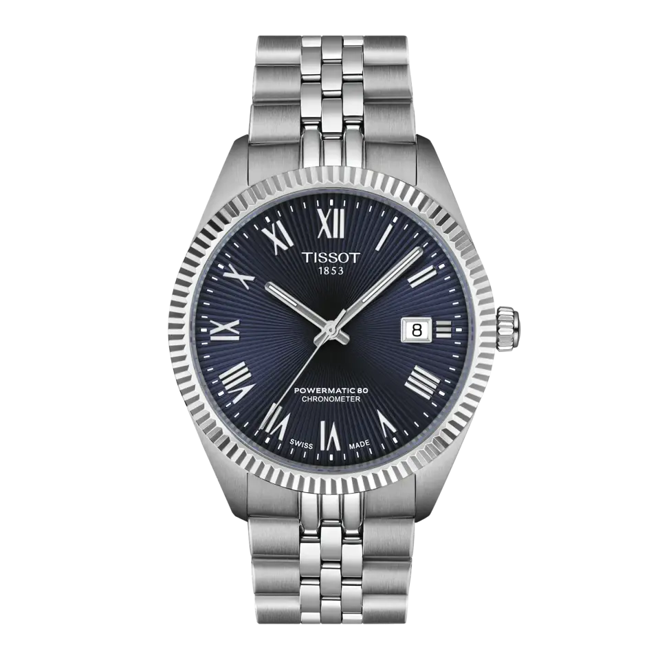 Tissot T156.408.11.043.00 Ballade Erkek Kol Saati