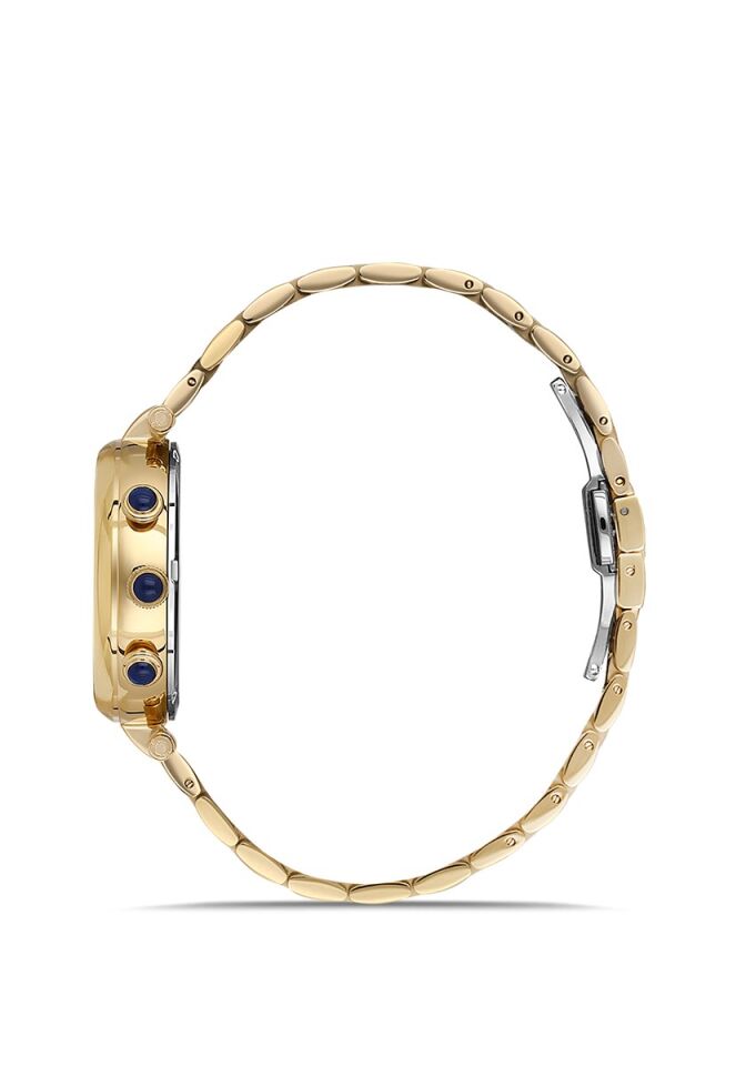 Hislon Women's Date Queen QT144G-09SG