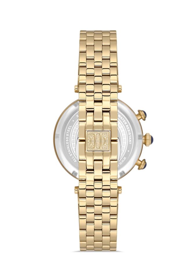 Hislon Women's Date Queen QT144G-09SG