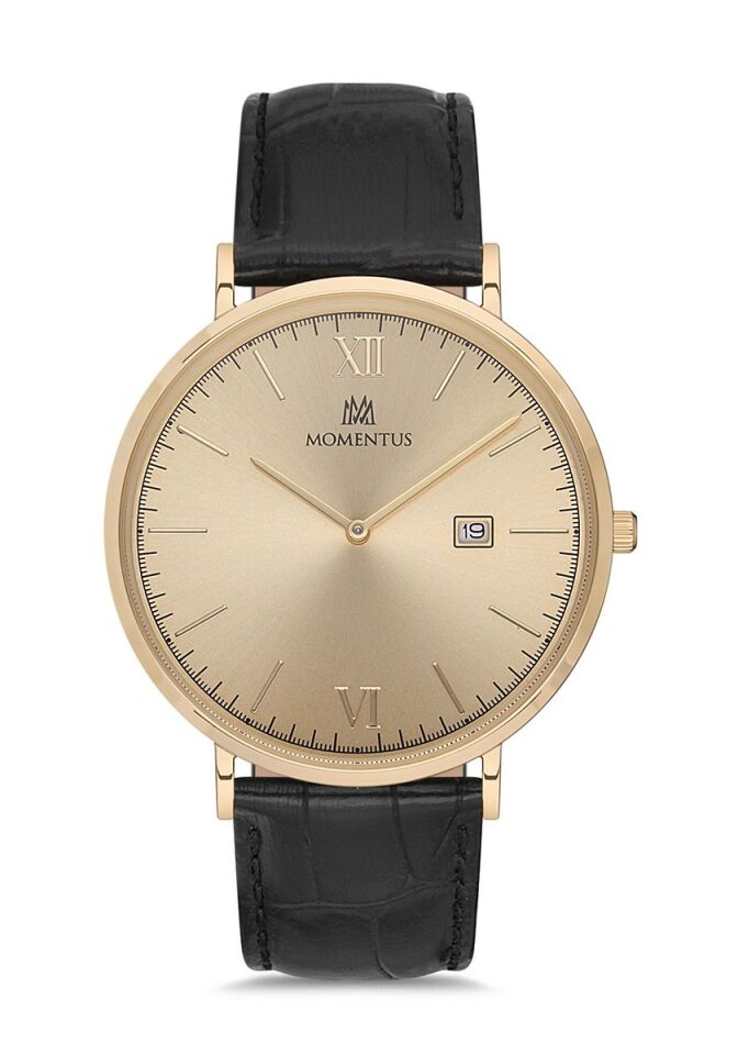 Momentus Men's Classic CM135G-08BG