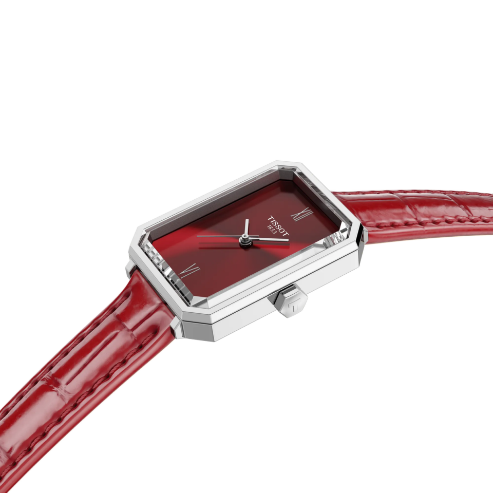 Tissot T160.110.16.423.00 Kadın Kol Saati