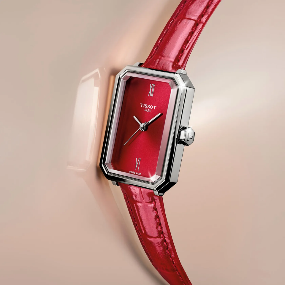 Tissot T160.110.16.423.00 Kadın Kol Saati