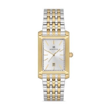 Momentus Men's Classic Master CM370G-02TG