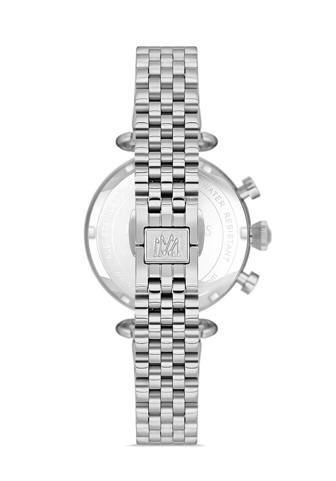 Momentus Women's Timeless Charm TC471S-02SM