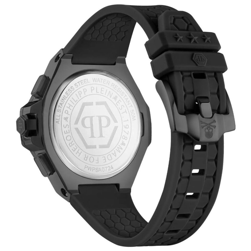 Philipp Plein PWPSA0724 Kol Saati