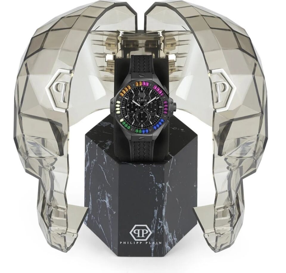 Philipp Plein PWPSA0724 Kol Saati