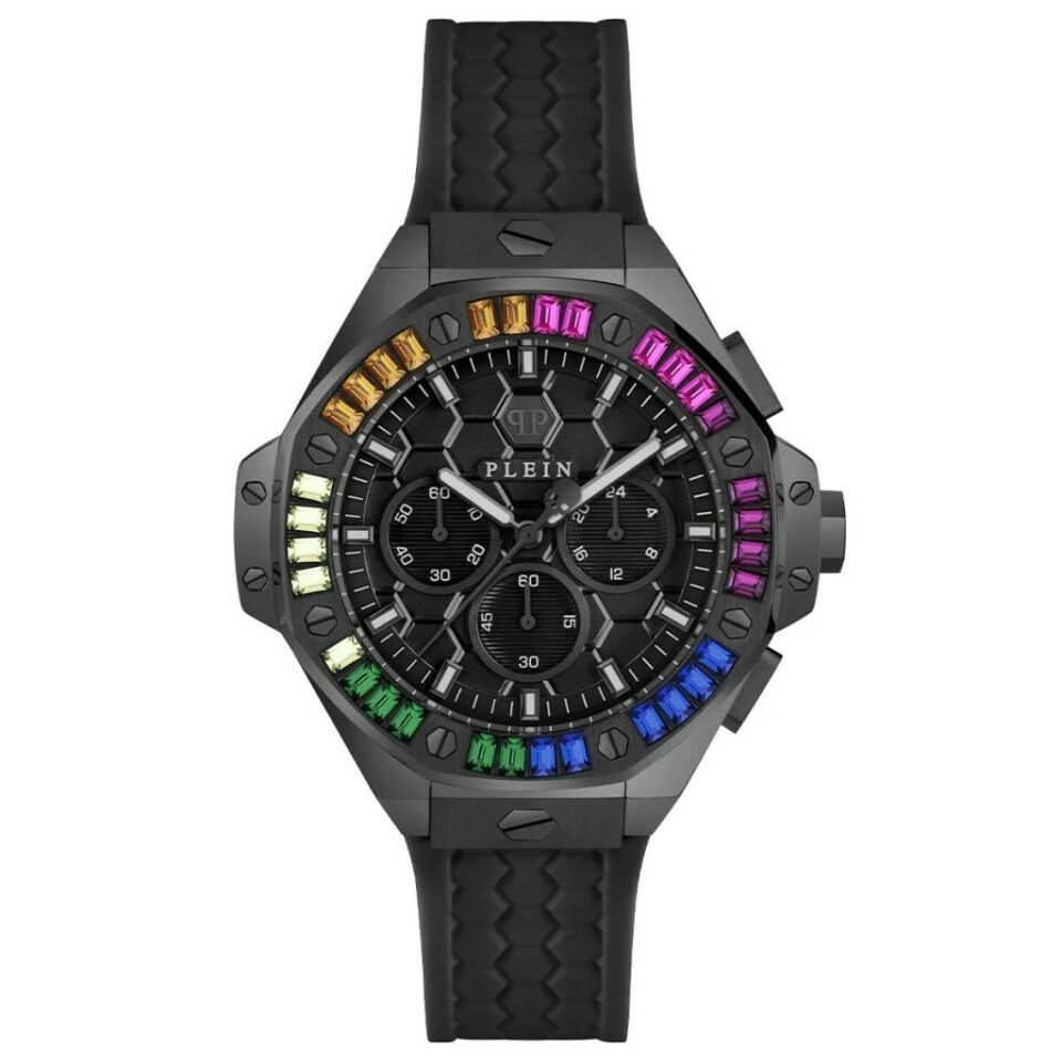 Philipp Plein PWPSA0724 Kol Saati