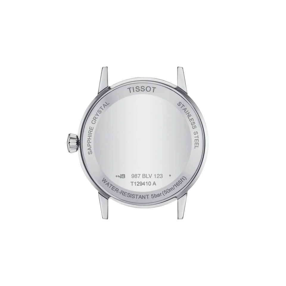 Tissot Classic Dream 42mm T1294101103100 - Erkek Kol Saati T129.410.11.031.00