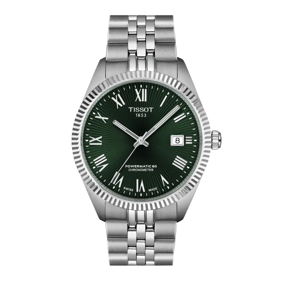 Tissot T156.408.11.093.00 Ballade Erkek Kol Saati