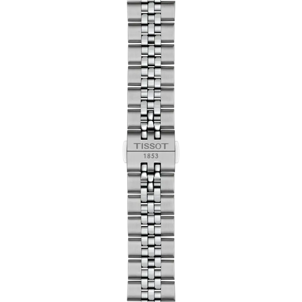 Tissot T156.408.11.093.00 Erkek Kol Saati