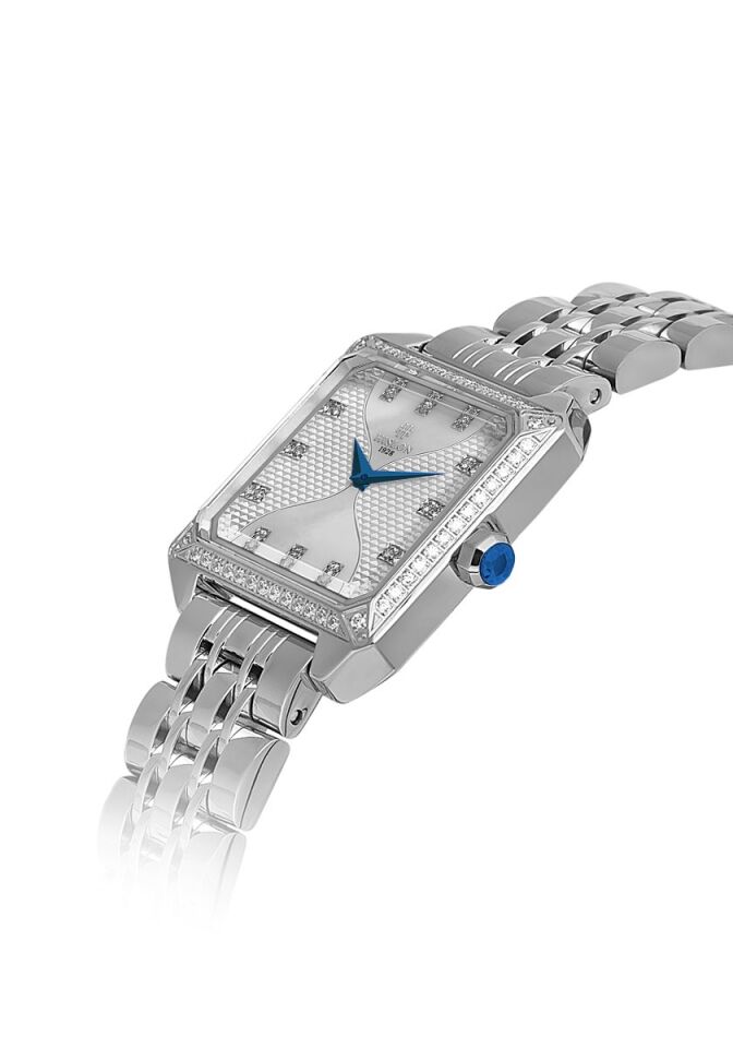Hislon Women's Classic Queen QL159S-09SS