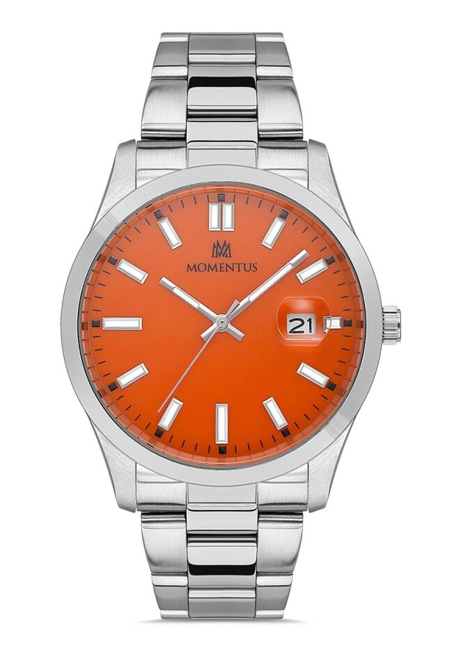 Momentus Men's Classic CM136S-14SS