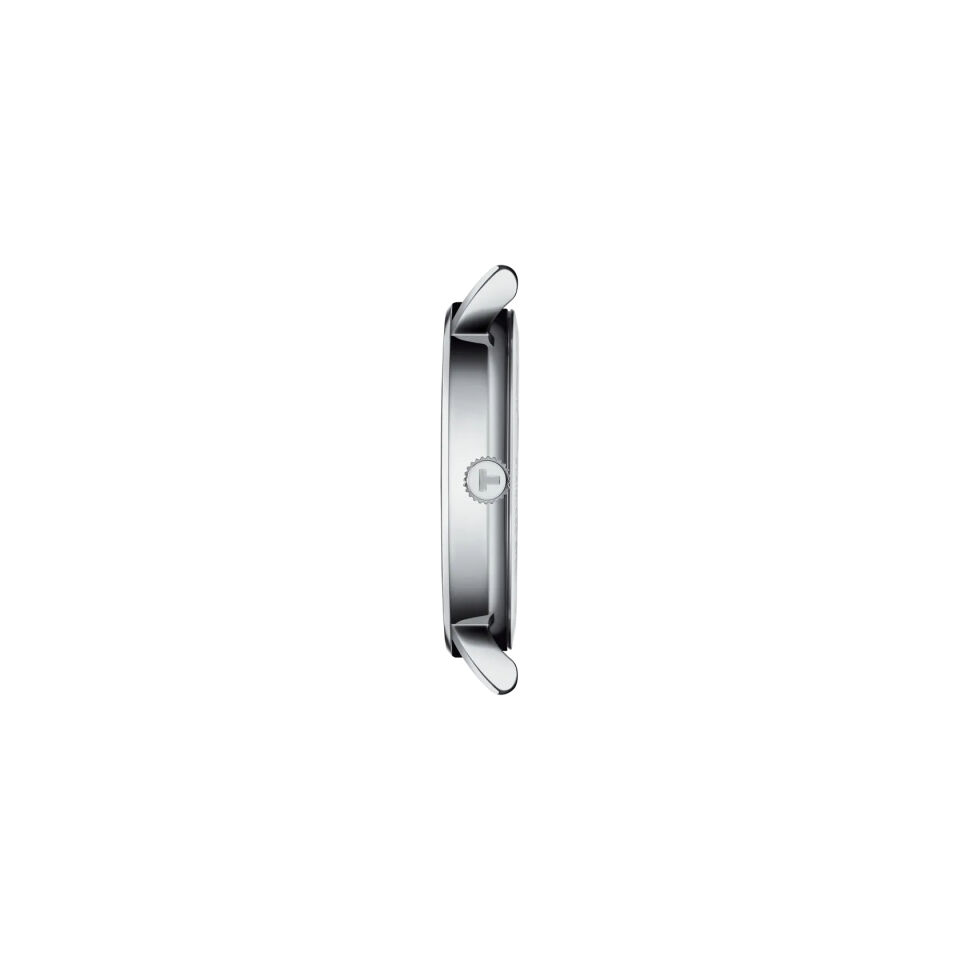 Tissot Everytime 34mm T1432101109100 - Kadın Kol Saati T143.210.11.091.00