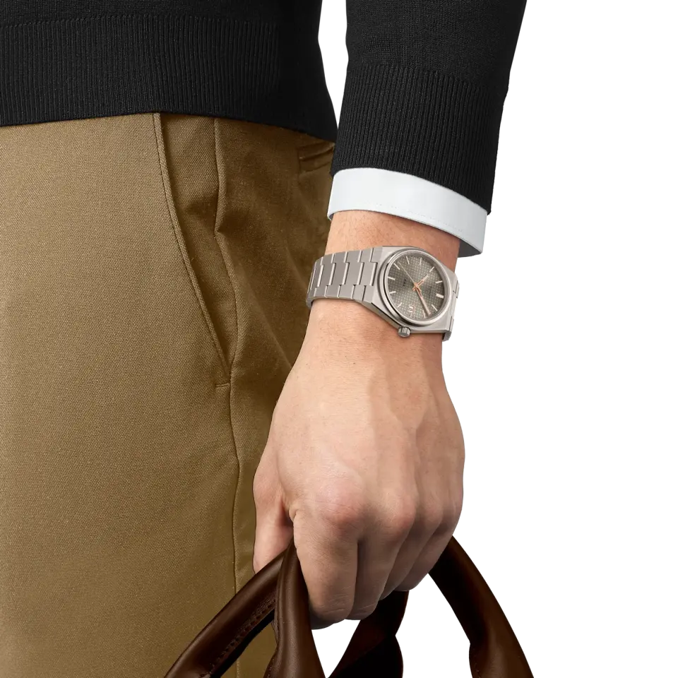 Tissot T137.807.44.061.00 Erkek Kol Saati
