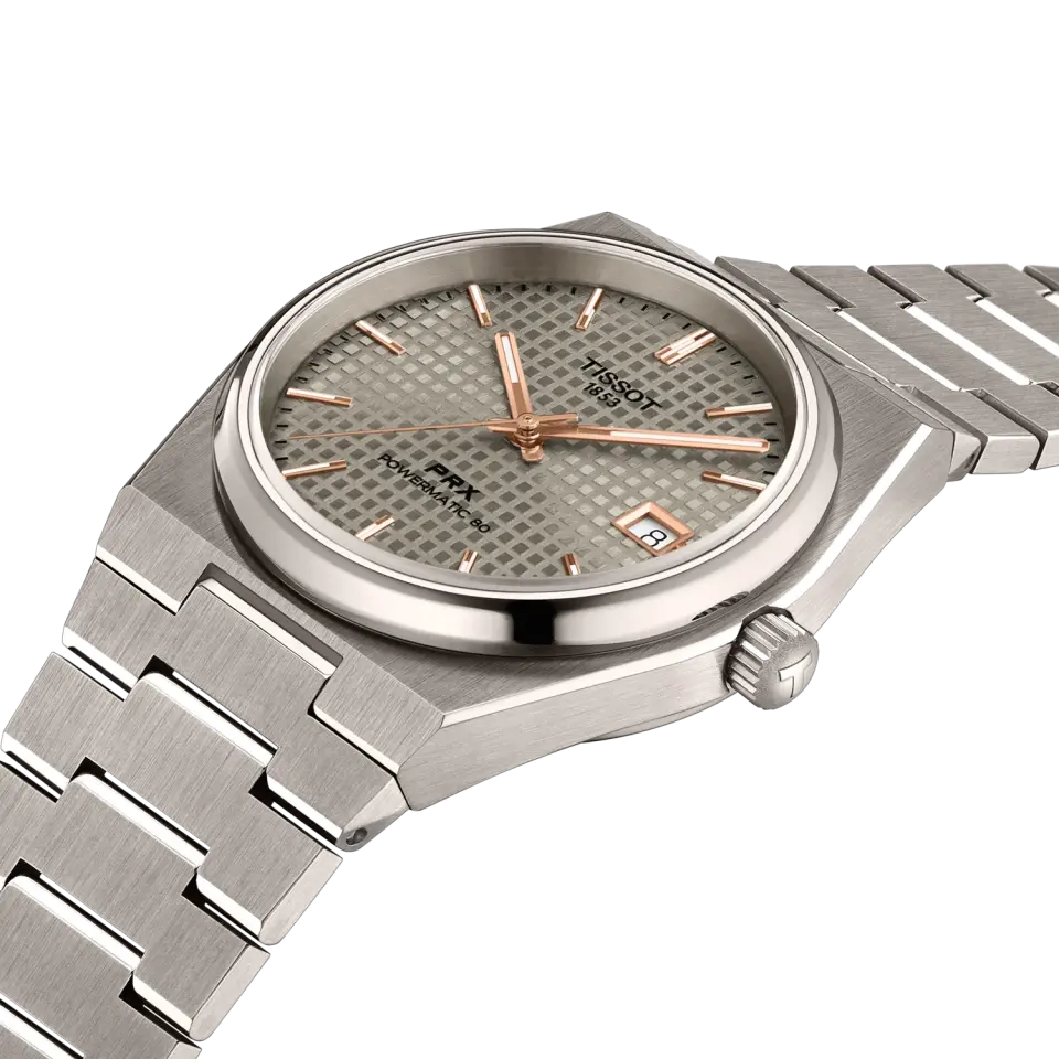 Tissot T137.807.44.061.00 Erkek Kol Saati