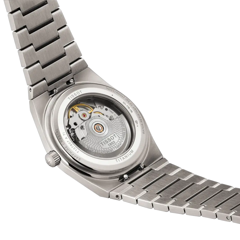 Tissot T137.807.44.061.00 Erkek Kol Saati