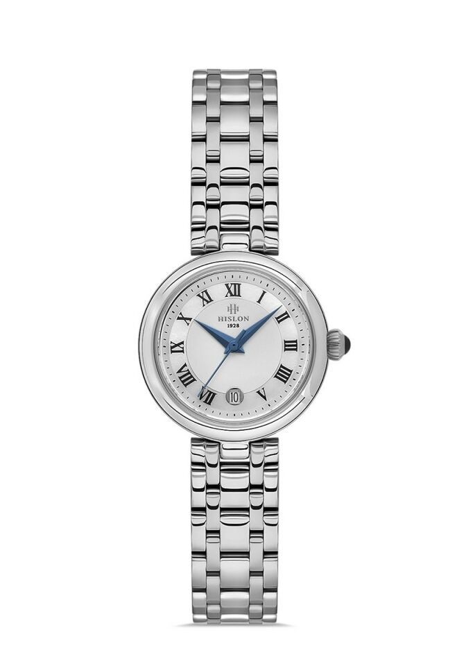 Hislon Women's Classic Queen QL160S-02SB