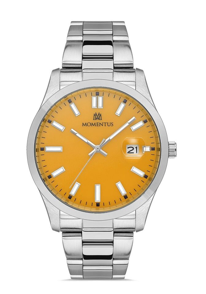 Momentus Men's Classic CM136S-13SS
