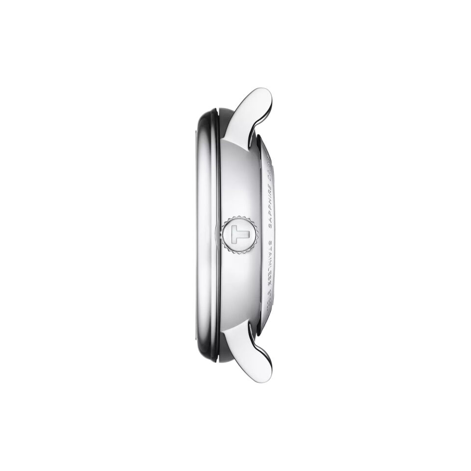 Tissot Carson Premium Automatic Lady T1222071103600 - Kadın Kol Saati T122.207.11.036.00