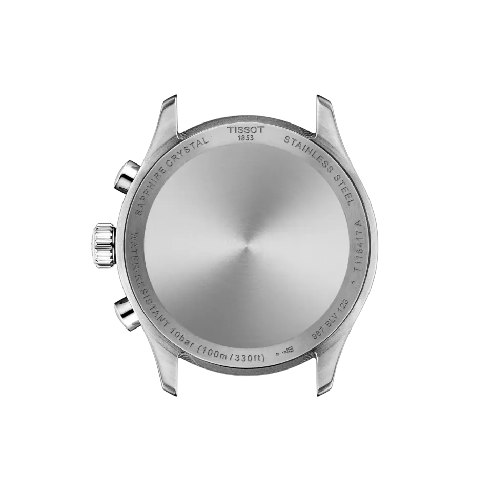 Tissot T116.417.11.042.00 Erkek Kol Saati
