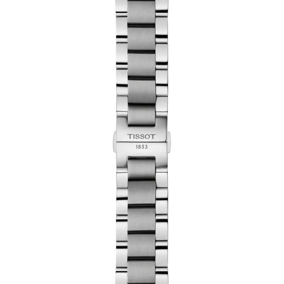Tissot T116.417.11.042.00 Erkek Kol Saati