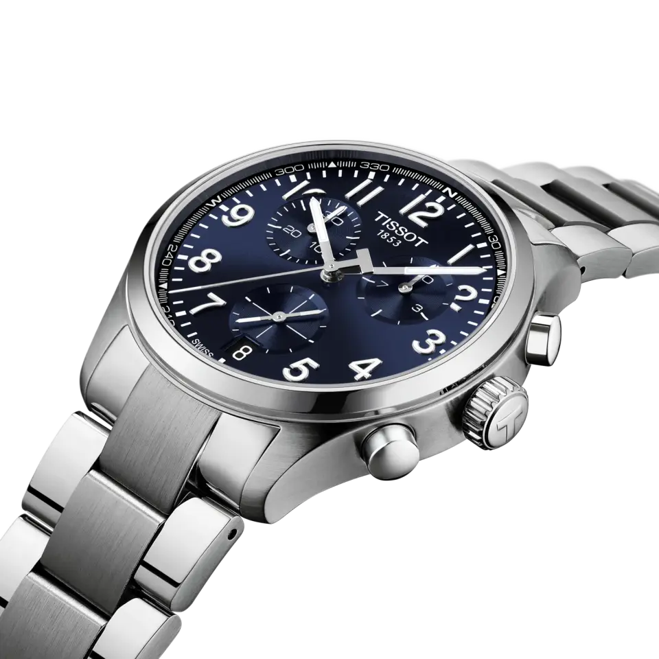 Tissot T116.417.11.042.00 Erkek Kol Saati