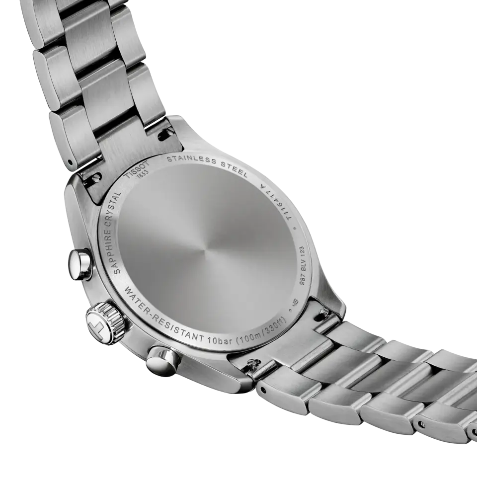 Tissot T116.417.11.042.00 Erkek Kol Saati