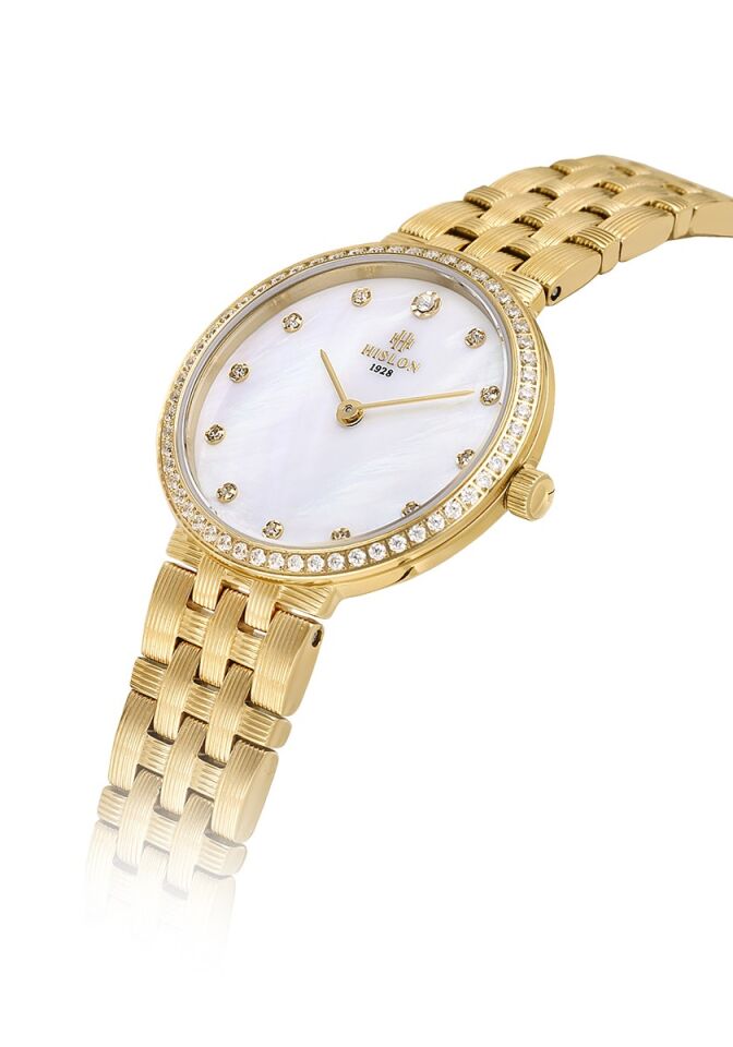 Hislon Women's Classic Queen QL188G-02SG