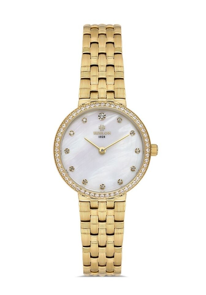Hislon Women's Classic Queen QL188G-02SG
