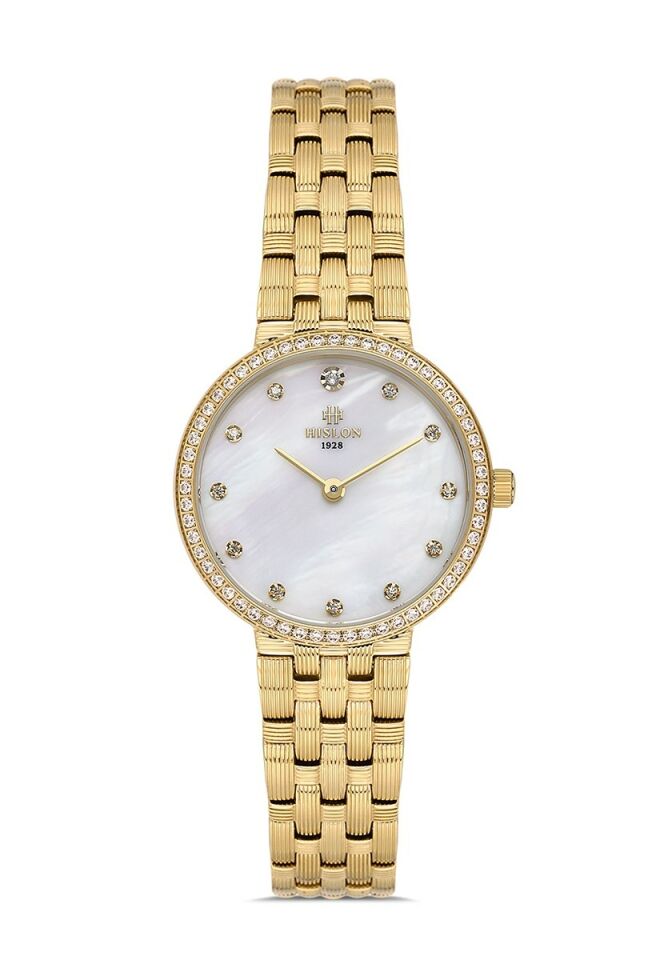 Hislon Women's Classic Queen QL188G-02SG
