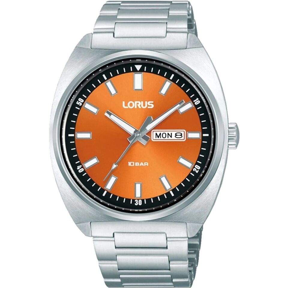 Lorus RH315BX9 Erkek Kol Saati